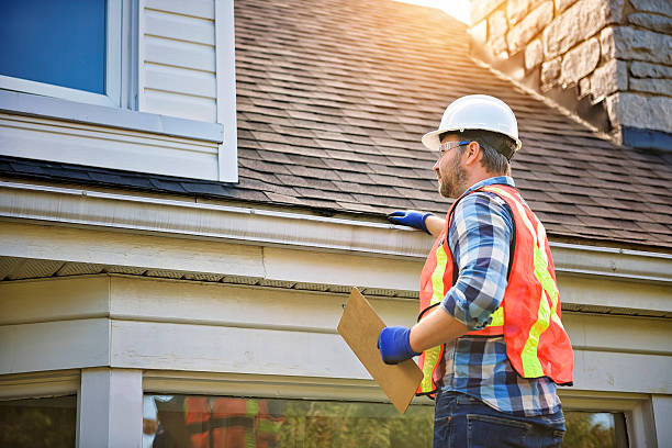 Licensed Roofing service in Logan, OH - Ben Roofing and Steel LLC